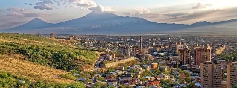 stay in armenia yerevan