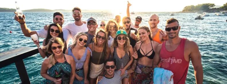 students on spring break trips students on spring break trips