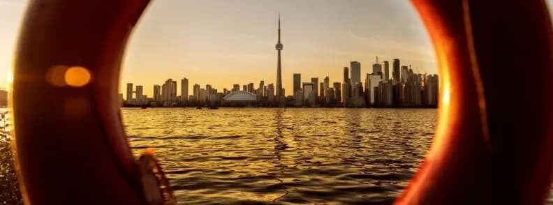 stunning places to relocate toronto