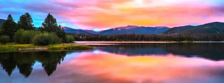 Summer In Breckenridge Colorado: 10+ Best Things To Do