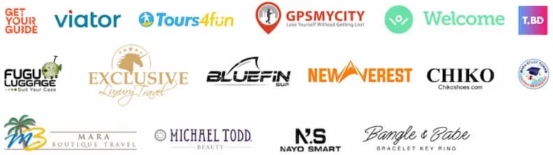 the travel bunny collaborate The Travel Bunny collabs