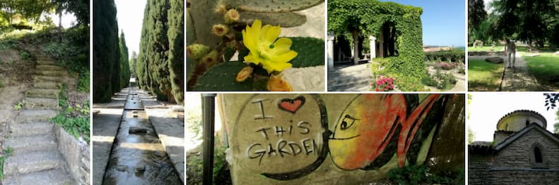 things to do in balchik botanical garden things to do in balchik botanical garden