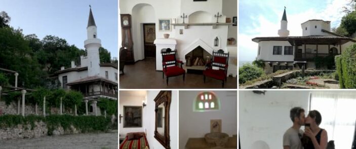 things to do in balchik visit queen marie castle