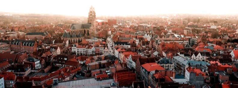 things to do in bruges