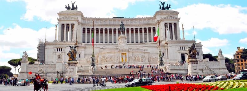 things to do in rome