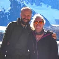travel bloggers alx and lisa career gappers travel bloggers alx and lisa career gappers