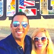 travel bloggers barbara and edgard la vida is belle travel bloggers barbara and edgard la vida is belle