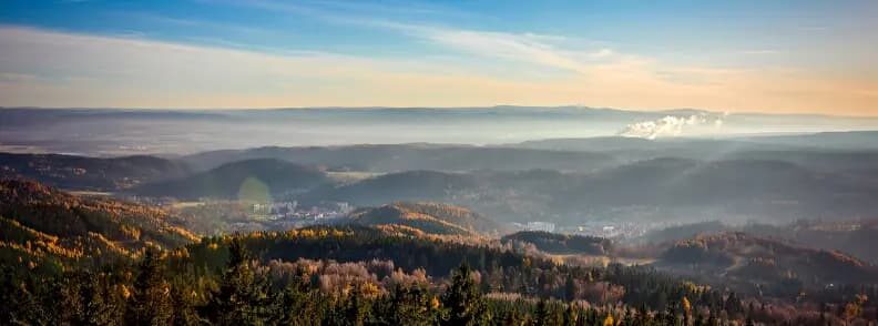 travel to czech republic country