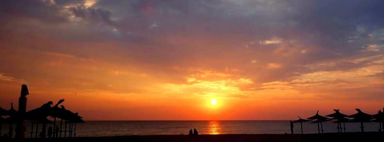 vama veche reasons to visit romania vama veche reasons to visit romania