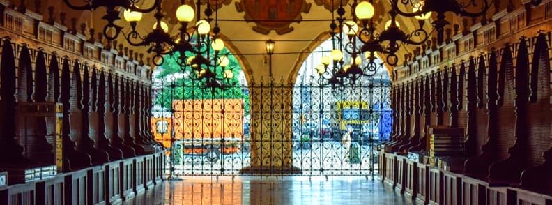 visit cloth hall krakow visit cloth hall krakow