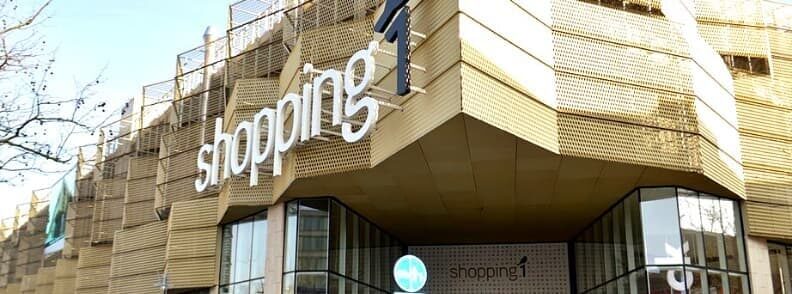 visit genk shopping center 1 visit genk shopping center 1