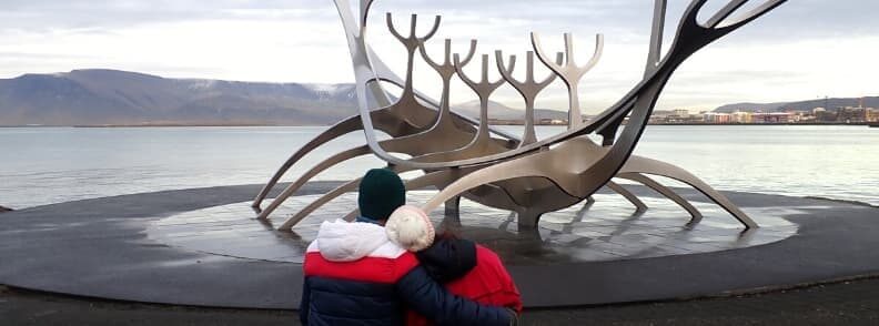 visit iceland on a budget