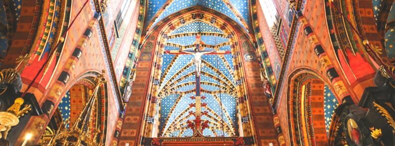 visit st mary basilica krakow visit st mary basilica krakow