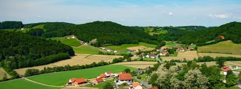 visit styria austria