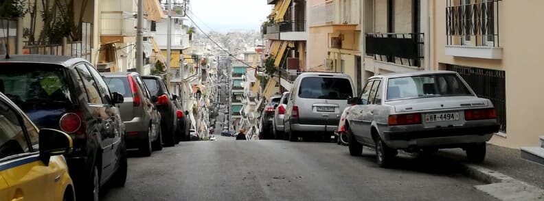 visit to piraeus hills visit to piraeus hills