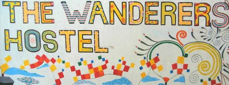 wanderers hostel best place to stay in shkoder