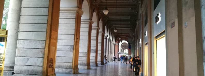 what to do in rome rione esquilino what to do in rome rione esquilino