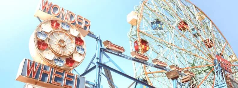 wheel icon park orlando trop