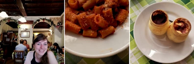 where to eat in rome historical center da tonino where to eat in rome historical center da tonino