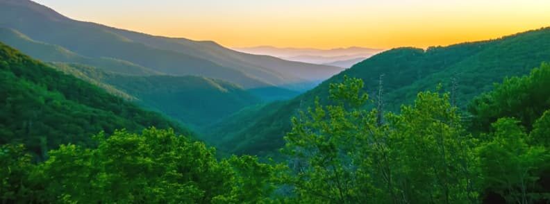 great smoky mountains green travel destinations great smoky mountains green travel destinations
