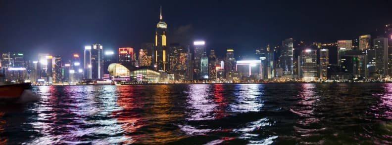 2 days in hong kong victoria harbor 2 days in hong kong victoria harbor