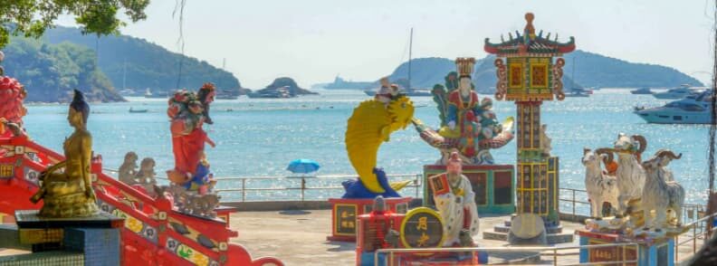 Tin Hau Temple Hong Kong itinerary Tin Hau Temple Hong Kong itinerary