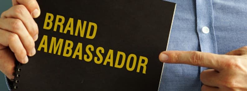 travel wise as a brand ambassador travel wise as a brand ambassador