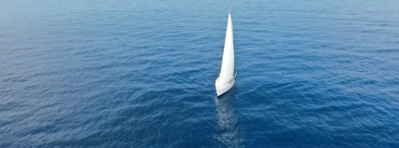 When to go sailing in the Bahamas