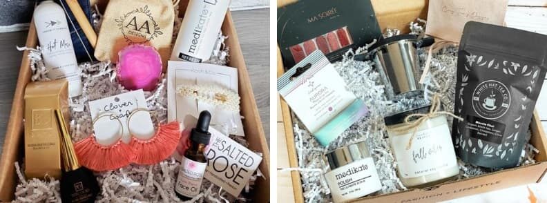 Canadian Beauty Box