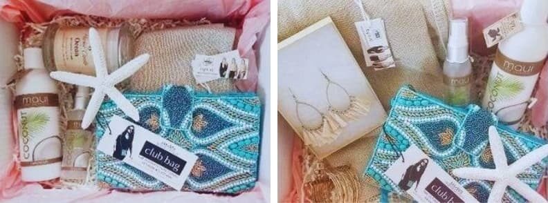 Shore Thing Beach Subscription Box Shore Thing Beach Subscription Box