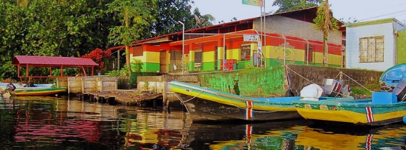 Best time to visit Limón Costa Rica