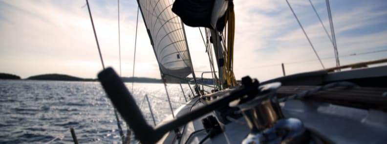 croatia sailing lessons croatia sailing lessons