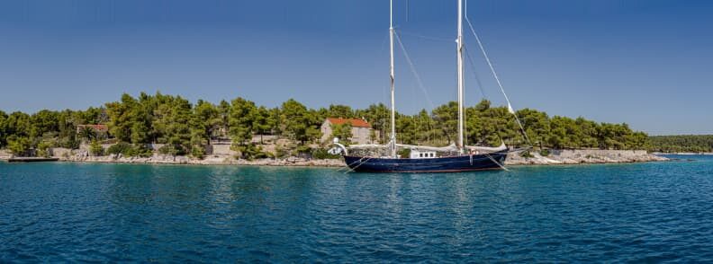 croatia sailing sesula croatia sailing sesula