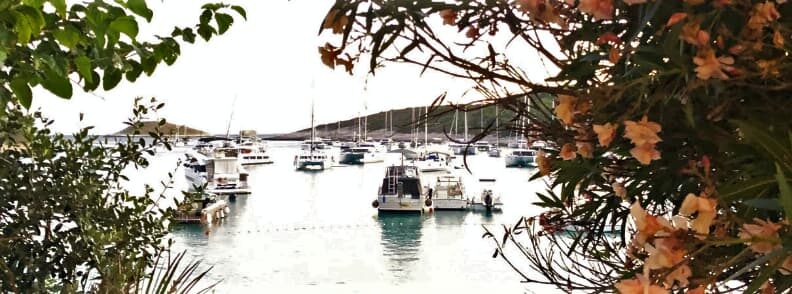 croatia sailing vis croatia sailing vis