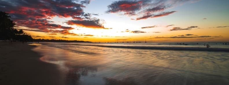 tamarindo beach costa rica