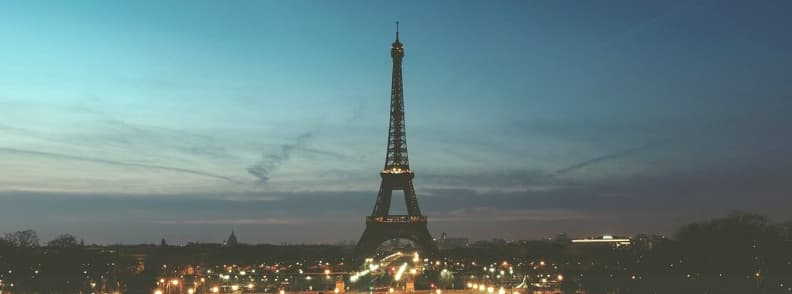 tips for traveling to paris france