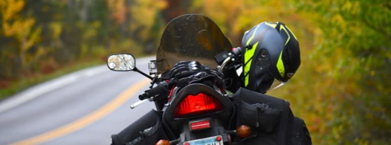 usa motorcycle travel tips