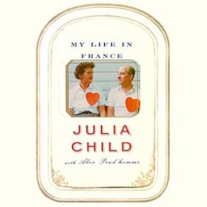 My Life in France audiobook