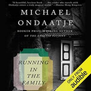 Running in the Family audiobook