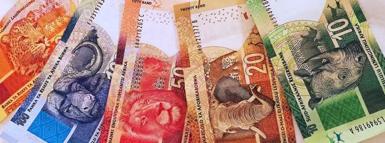african currency african currency