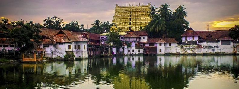 kochi tour itinerary