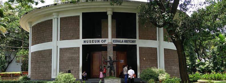 museum of kerala history