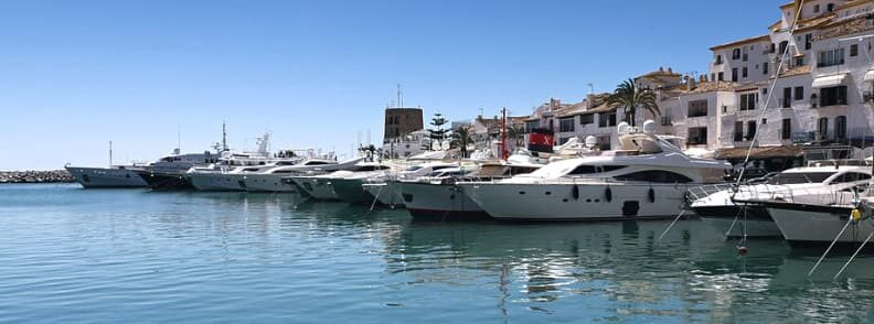 puerto banus costa del sol sailing puerto banus costa del sol sailing