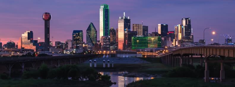 dallas fort worth tours