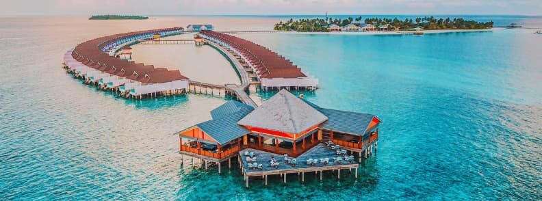 male attractions maldives