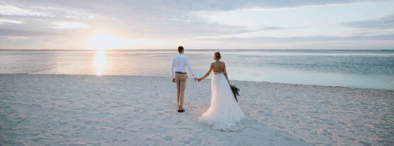 chapwani private island wedding