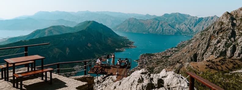 horizon cafe montenegro road trip itinerary horizon cafe montenegro road trip itinerary