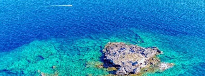 ierapetra crete yachting greece