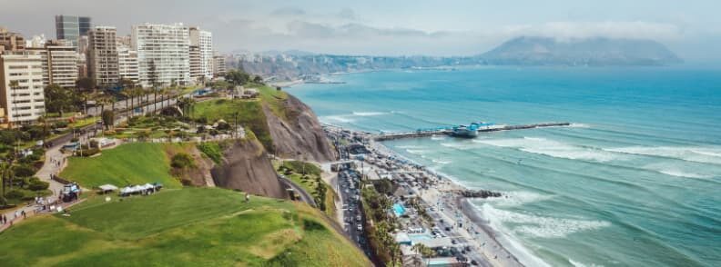 lima things to do in peru