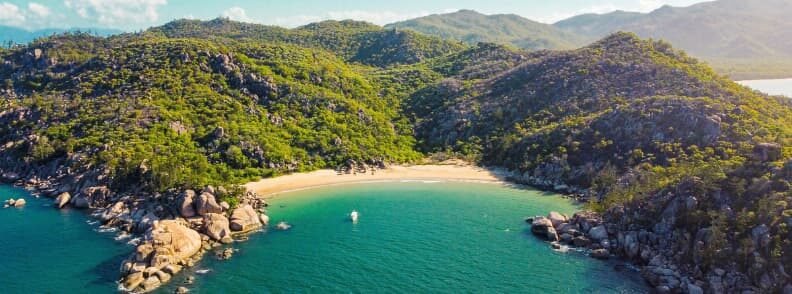 magnetic island australia vacation spots